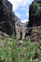 Masca Schlucht