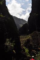 Masca Schlucht