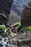 Masca Schlucht