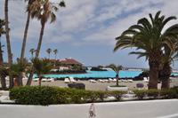 Meeresschwimmbäder von César Manrique, Puerto de la Cruz, Teneriffa