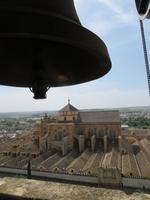 Mezquita von außen