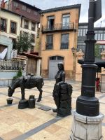 Milchmarkt Oviedo