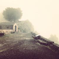 Mirador Jinama
