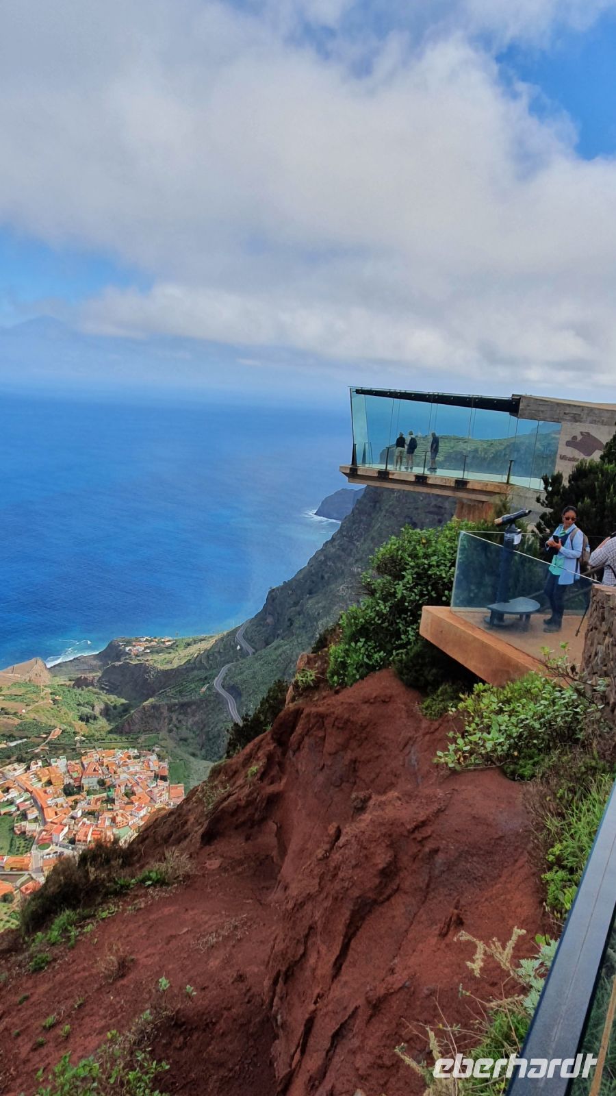 Mirador de Abrante
