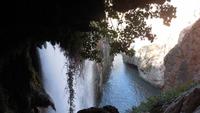 Monasterio de Piedra