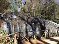 Monasterio de Piedra