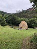 Monte Naranco