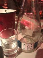 Nachtisch!
