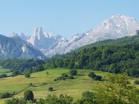 Naranjo del Bulnes - Wahrzeichen von Picos de Europa (4)