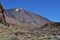 Nationalpark Las Cañadas del Teide
