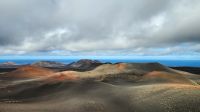 Nationalpark Timanfaya