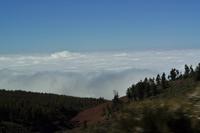 Nebelmeer