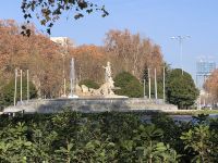 Neptunbrunnen
