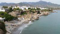 Nerja - Wanderreise Spanien – zu Fuß durch sonniges Andalusien