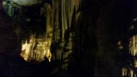 Nerja Tropfsteinhöhle - Wanderreise Spanien – zu Fuß durch sonniges Andalusien