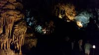 Nerja Tropfsteinhöhle - Wanderreise Spanien – zu Fuß durch sonniges Andalusien