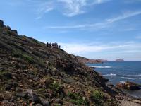 Nordküste Menorca
