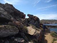Nordküste Menorca