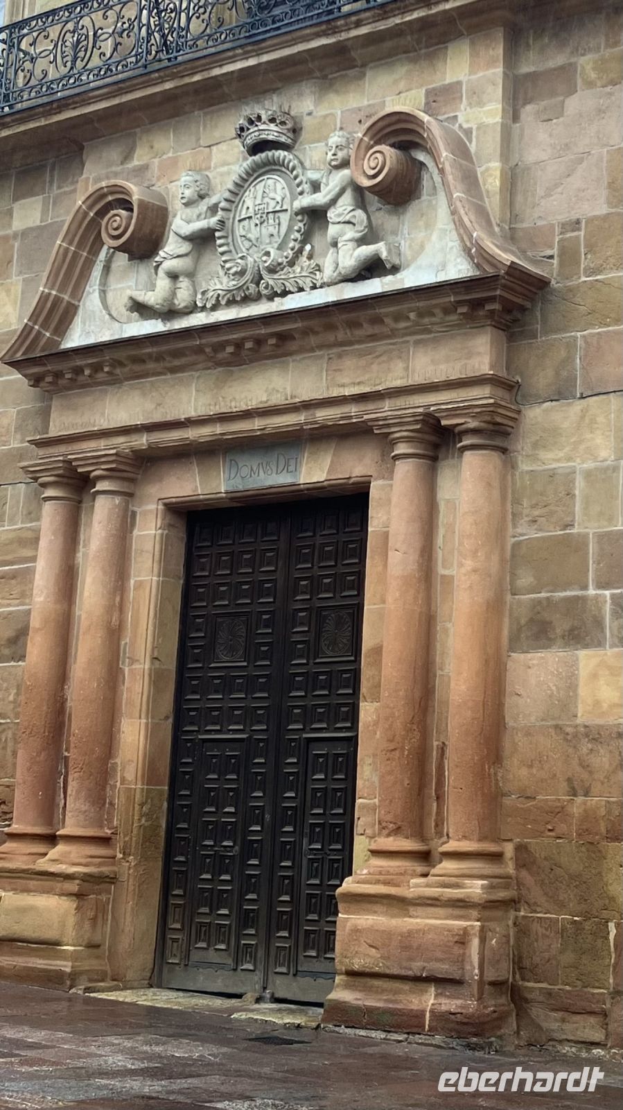 Nordspanien, Oviedo