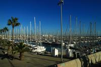 Olympischer Hafen