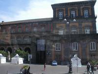 Oper in Neapel