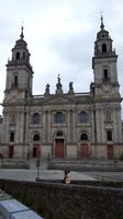 Oviedo Kathedrale