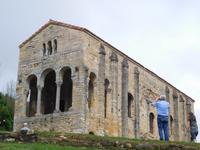 Oviedo in Asturien