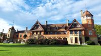 Palacio Miramar San Sebastián