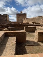 Palacio Nazaries