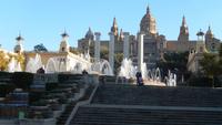 Palast Barcelona