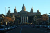 Palau Barcelona