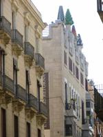 Palau Guell