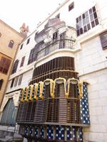 Palau Guell