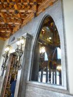 Palau Guell