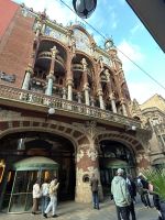 Palau de la Musica