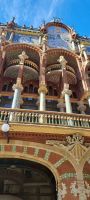 Palau de la musica 