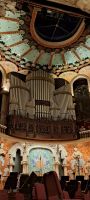 Palau de la musica 