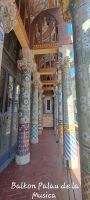 Palau de la musica 
