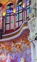 Palau de la musica 