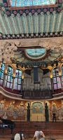 Palau de la musica 
