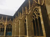 Pamplona Kathedrale