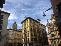 Pamplona