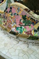 Parc Güell