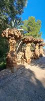 Park Güell 