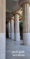 Park Güell 