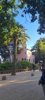 Park Güell 