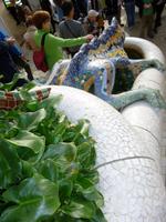 Park Guell