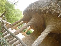 Park Guell