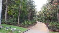 Park Santa Cruz