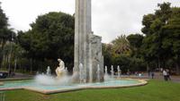 Park Santa Cruz